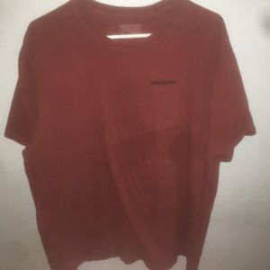 Patagonia XL Tee